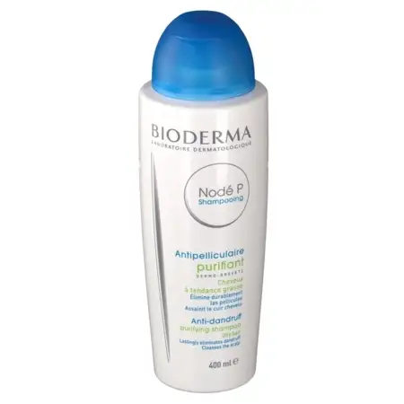 Nodé P - Purifiant - 400ml