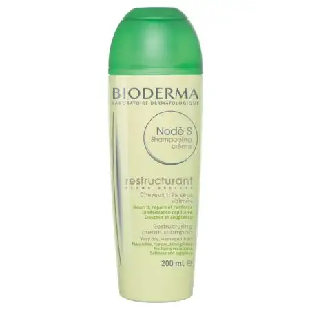 Nodé S Shampoing-Crème 200ml