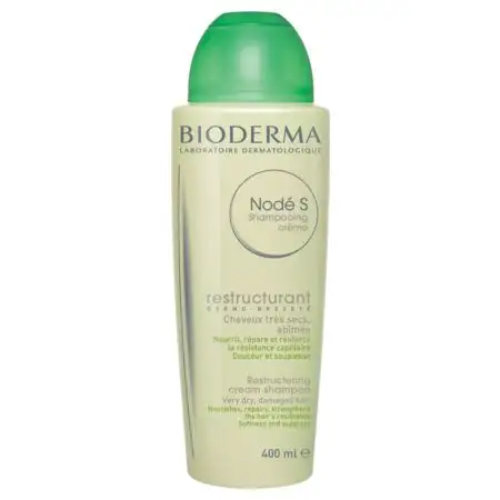 Nodé S Shampoing-Crème 400ml