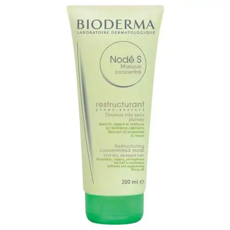 Nodé S Masque Concentré Restructurant 200ml