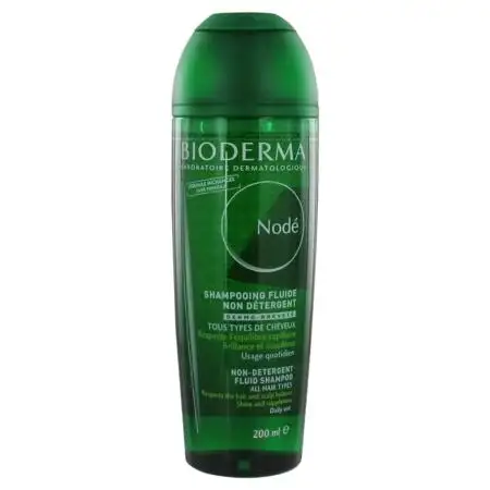 Nodé Fluide Shampoing 200ml