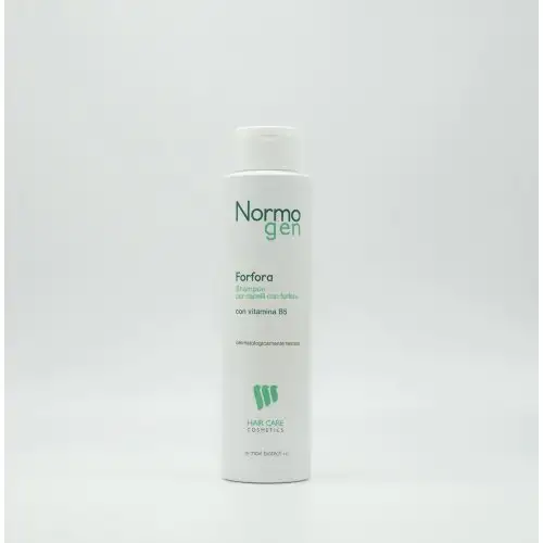 Normogen Shampooing Antipelliculaire 300 ml