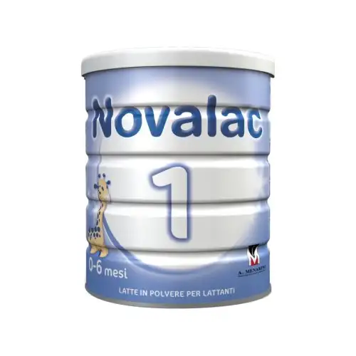 Novalac 1 A.Menarini 800g