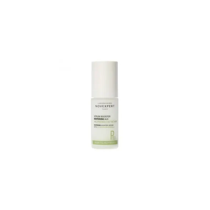 Novexpert Sérum Booster Aux Polyphénol De Thé Vert 30ml