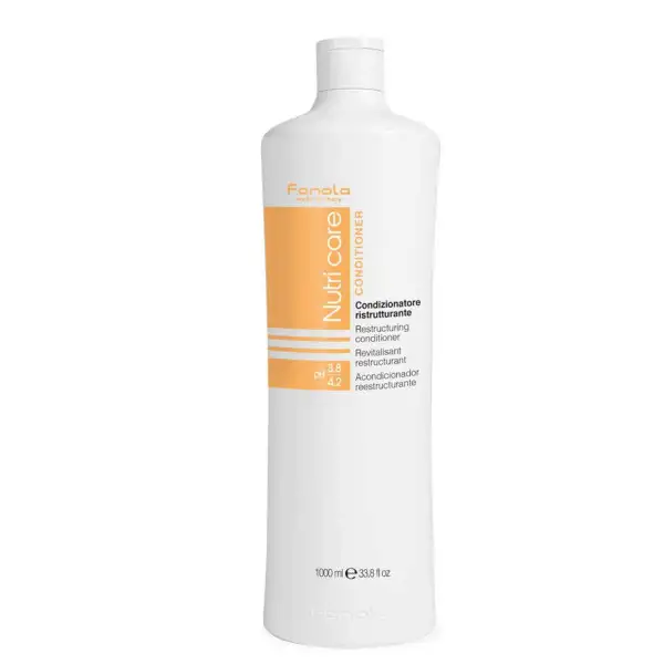 Nutri care Revitalisant restructurant Après-shampoing Homme, Femme
