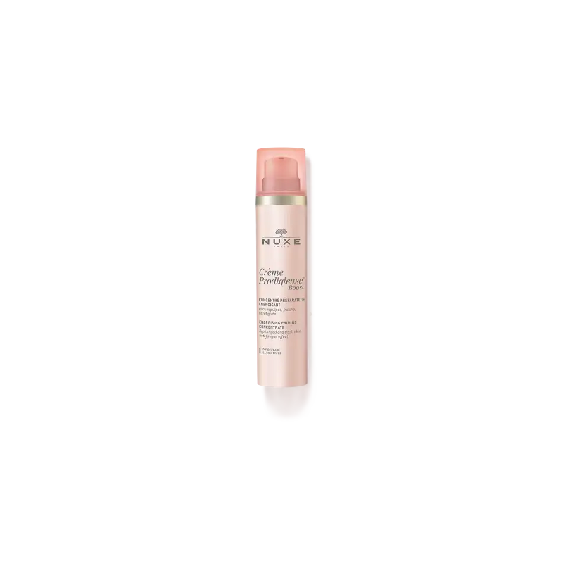 NUXE CRÈME PRODIGIEUSE BOOST concentré réparateur essence 100 ml