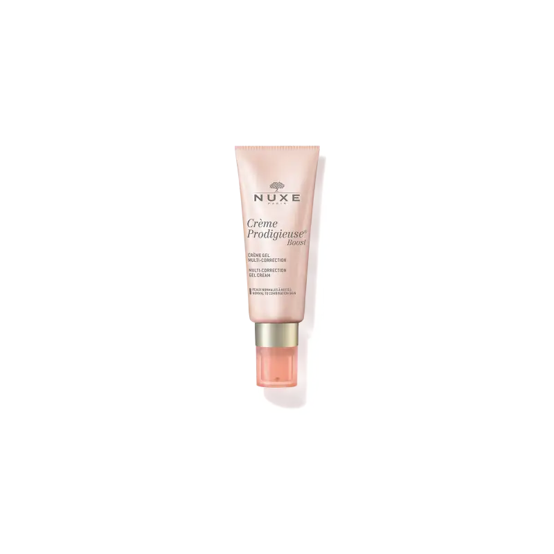 NUXE CRÈME PRODIGIEUSE BOOST crème soyeuse 40 ml
