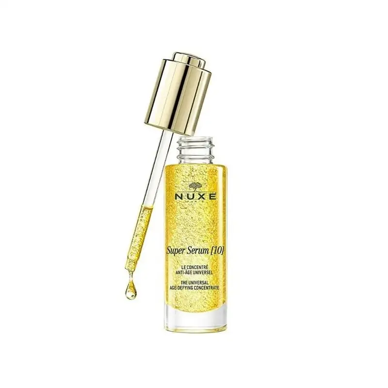 Nuxe Super Sérum [k10] 30ml
