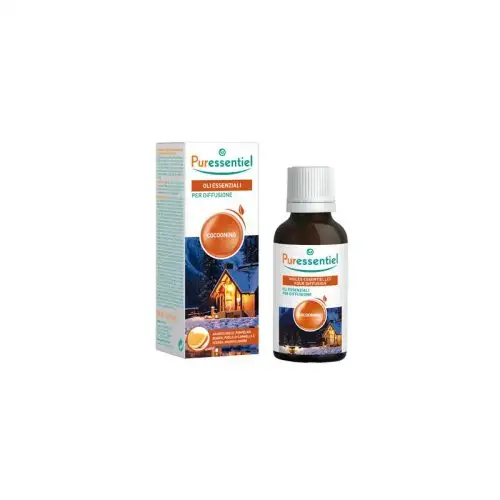 Cocooning Mélange Puressentiel 30ml