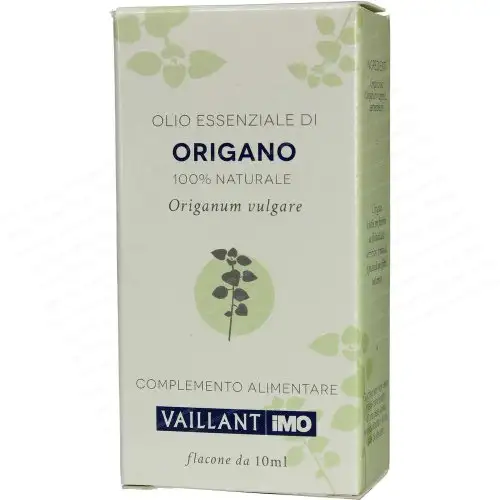 Huile Essentielle D'Origan Vaillant IMO Studio3Farma 10ml
