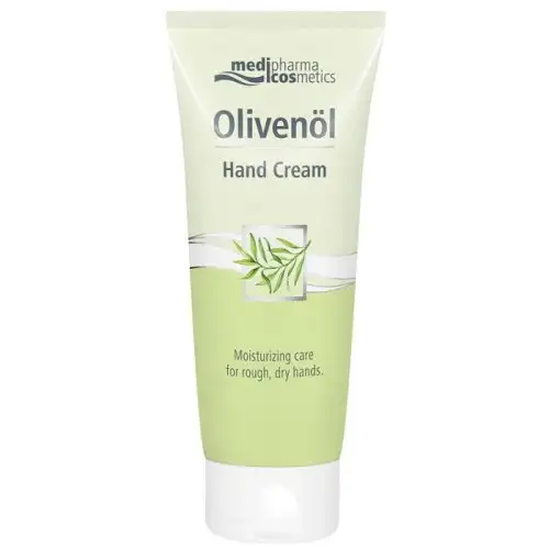 Olivenöl Crème Mains Medipharma 100ml