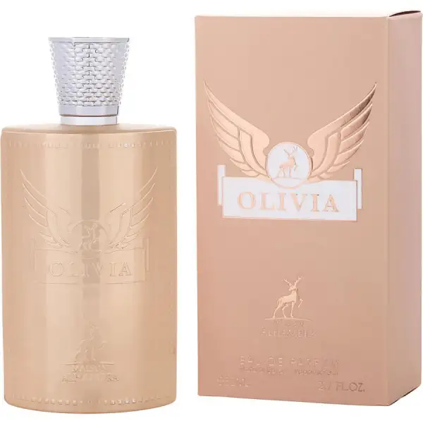 Olivia Eau De Parfum Spray Femme