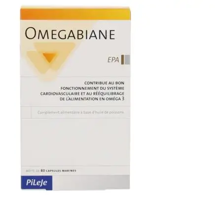 Omegabiane EPA