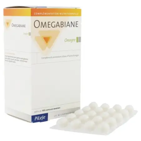 Omegabiane Onagre