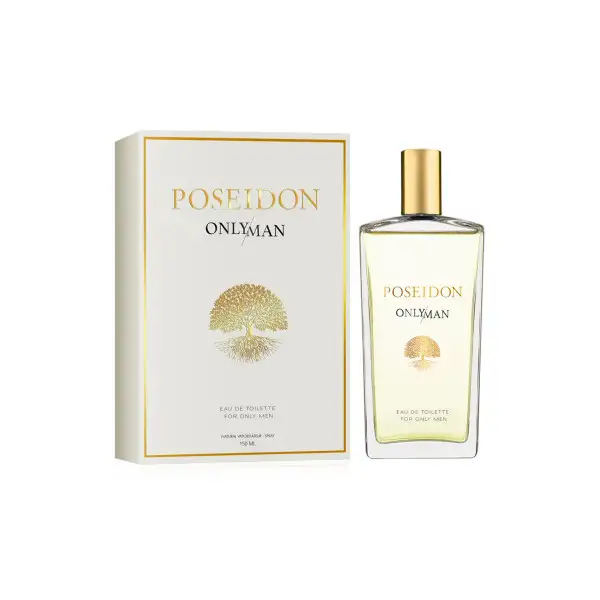 Only Man Eau De Toilette Spray Homme