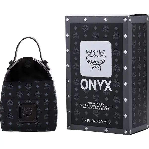 Onyx Eau De Parfum Spray Homme
