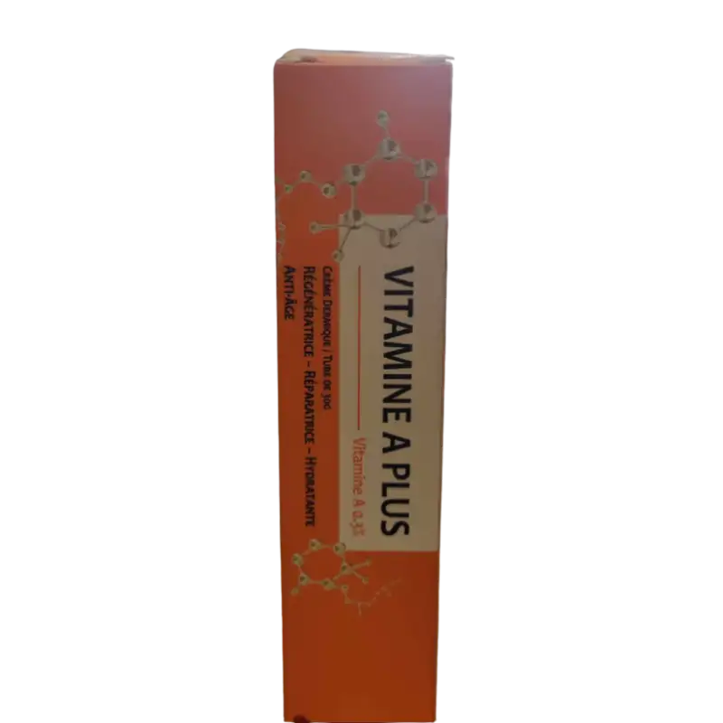 Opalia Crème Vitamine A Plus 30gr