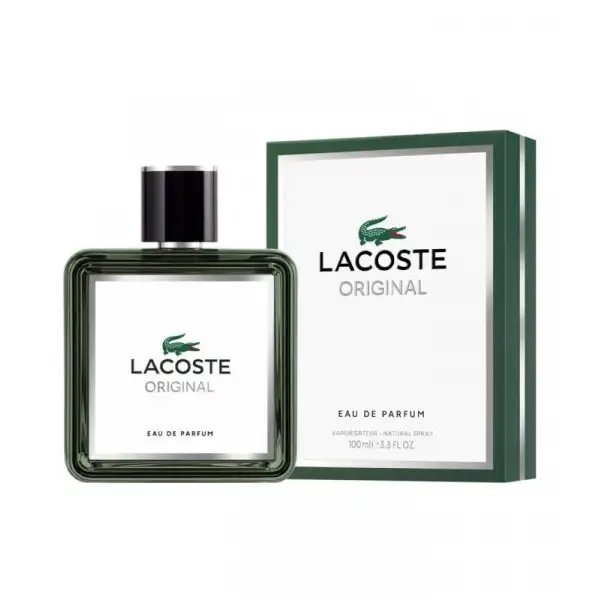 Original Eau De Parfum Spray Homme