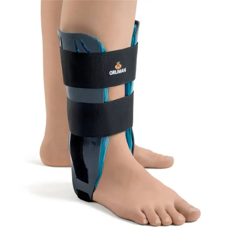 ORLIMAN - Gonflable Taille petit