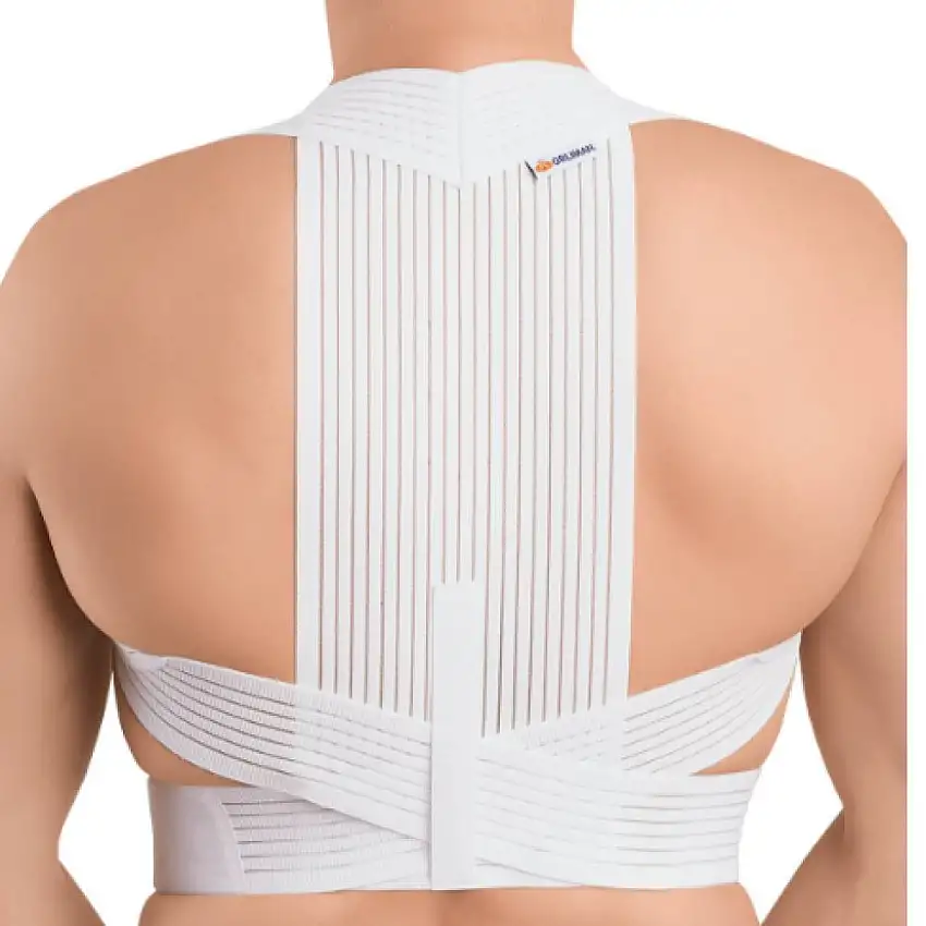 ORLIMAN - Dorso lead correcteur de posture Taille 1