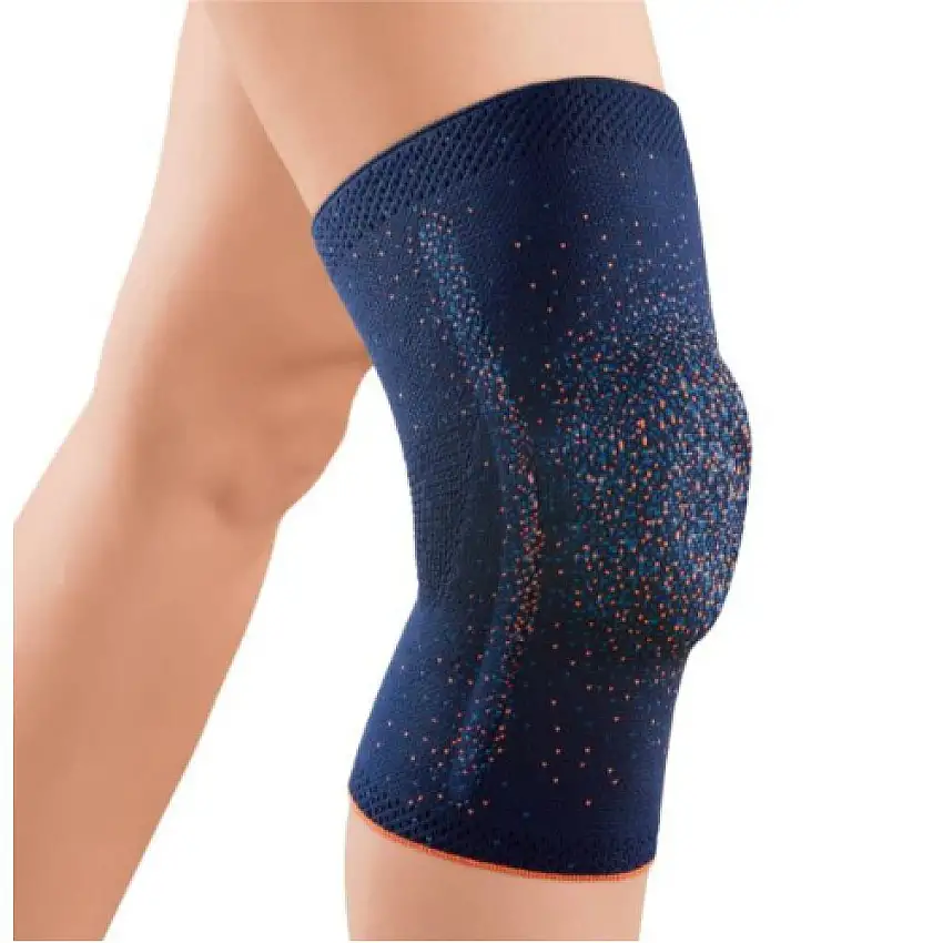 ORLIMAN - Rotulig Motion bleu marine/orange Taille 1