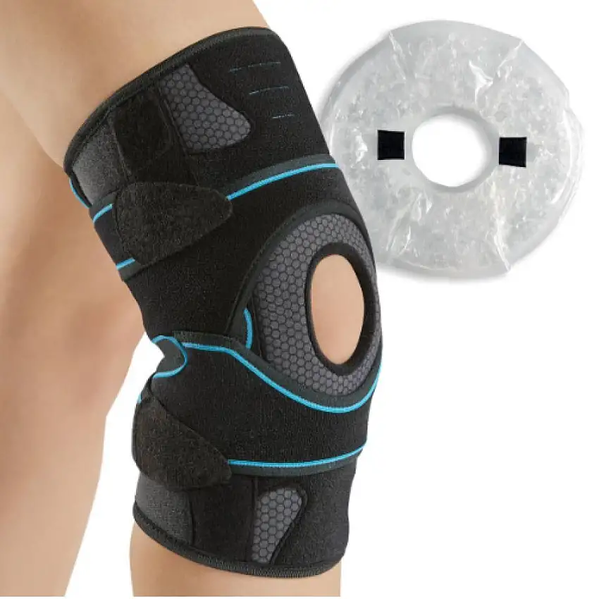 ORLIMAN - Genulig cryotec Taille 1