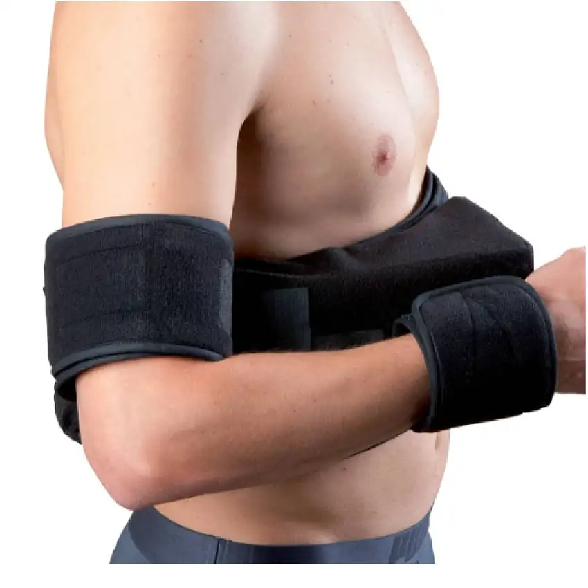 ORLIMAN - Shouldop avec coussin 30° TU