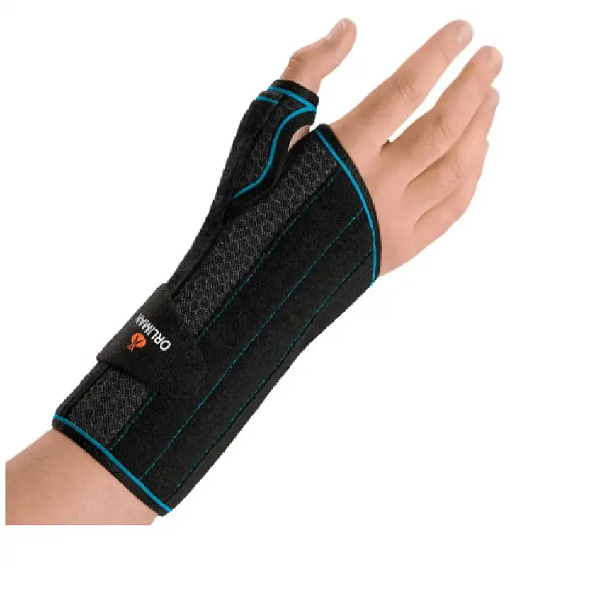 ORLIMANE - Manu easy poignet-pouce long gauche Taille 1