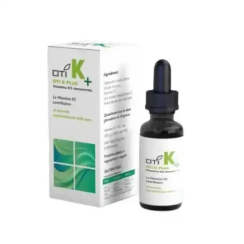 OTI K Plus Gocce 20ml