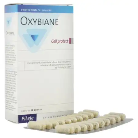 Oxybiane Cell Protect