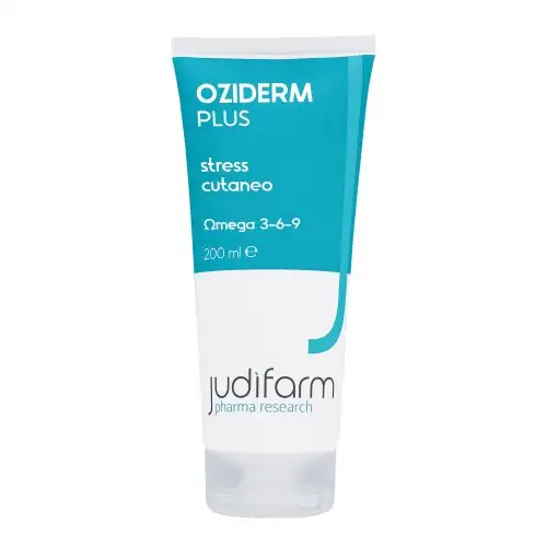 Dermoresearch Oziderm Plus Visage Et Corps Maxi 200 ml