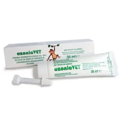 Innovares Ozoniavet Pommade 35 ml