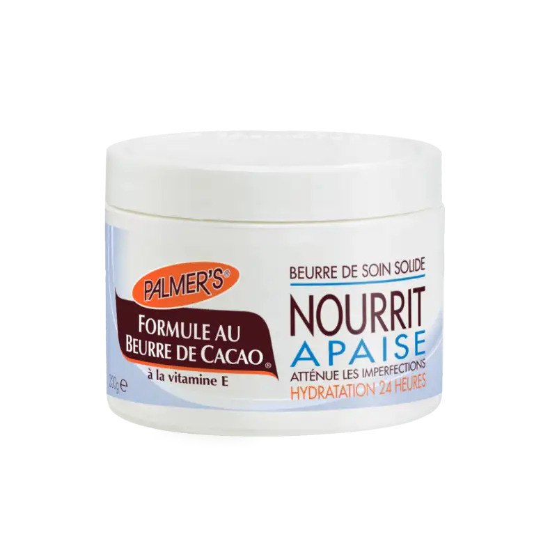 PALMER'S CACAO beurre de soin 100 G