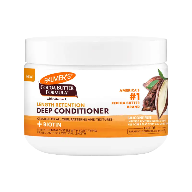 PALMER'S COCOA BUTTER deep conditionner 340G