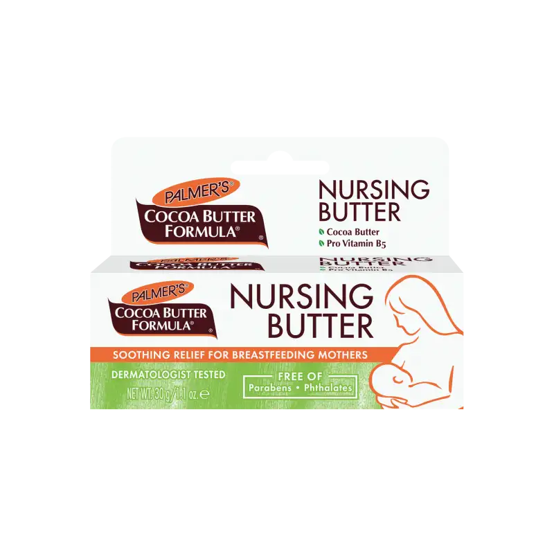 PALMER'S COCOA crème d'allaitement 30 G