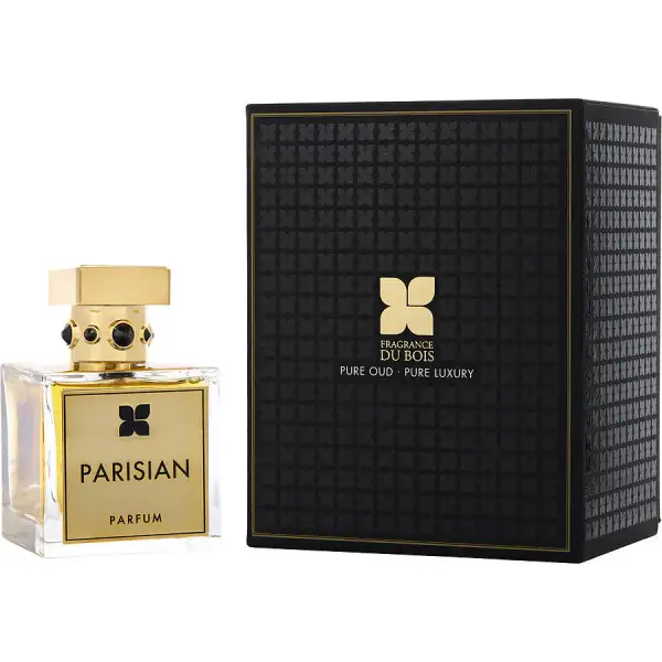 Parisian Parfum Spray Homme, Femme
