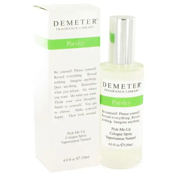 Parsley Cologne Spray Femme