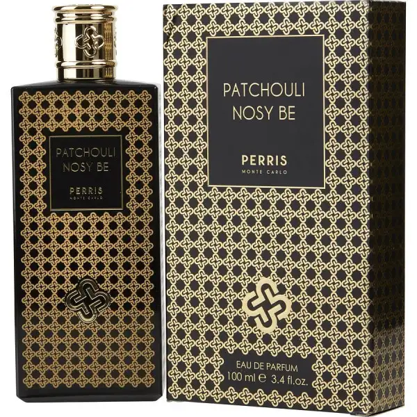 Patchouli Nosy Be Eau De Parfum Spray Homme, Femme