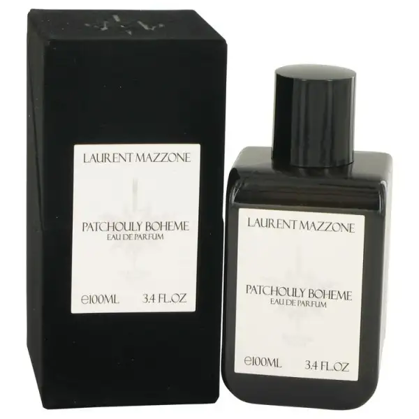 Patchouly Boheme Eau De Parfum Spray Femme