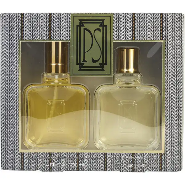 Paul Sebastian Coffret Cadeau Homme