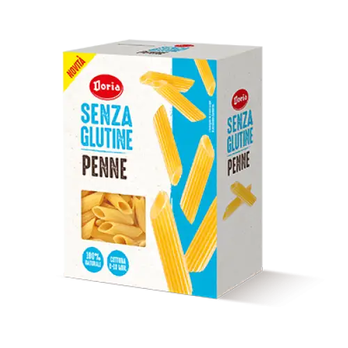 Penne Doria 400g