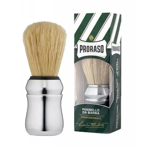 Ludovico Martelli Proraso Blaireau de rasage professionnel