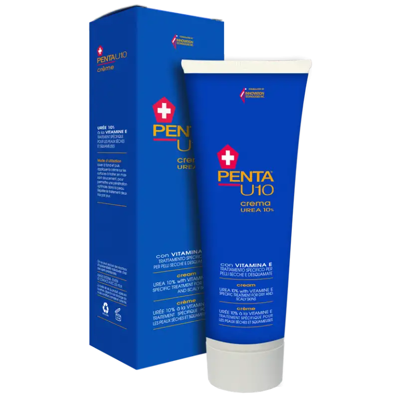 PENTA U10 crème 500 ml