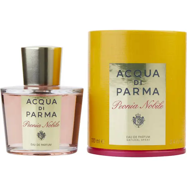 Peonia Nobile Eau De Parfum Spray Femme