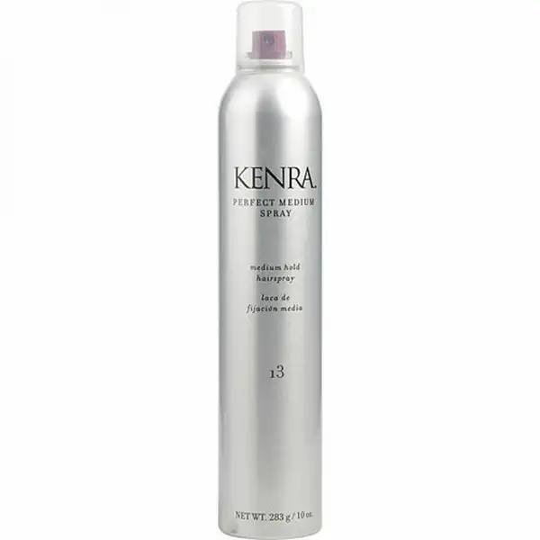 Perfect medium spray Soins capillaires Homme, Femme