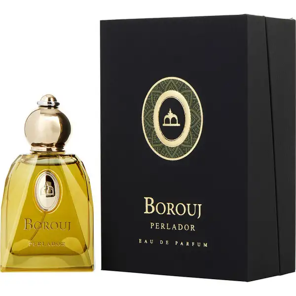 Perlador Eau De Parfum Spray