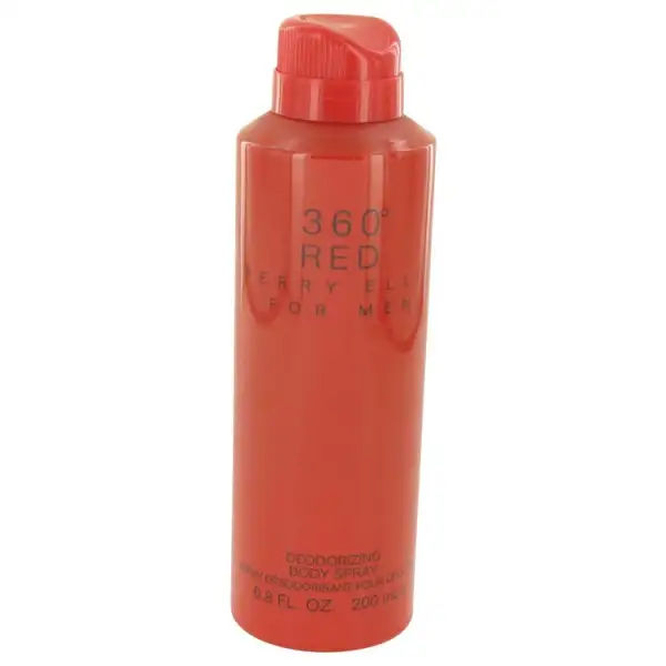 Perry Ellis 360 Red Déodorant Homme