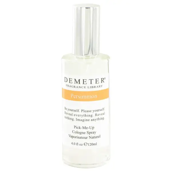 Persimmon Cologne Spray Femme