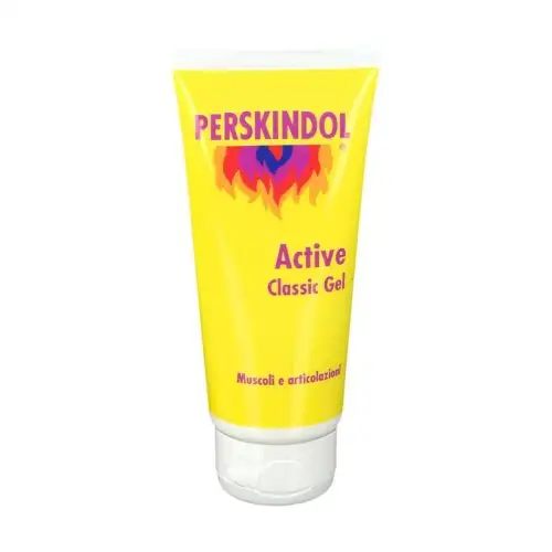 PERSKINDOL Actif Classique Gel Vemedia 100ml