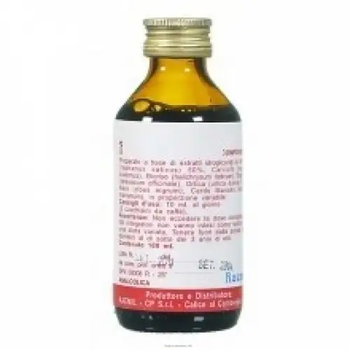 Raemil DAR Pétasites Compact 100ml